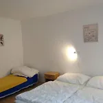 Hannah - Relax Dom Pod Orechom I4 Lägenhet