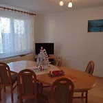 Hannah - Relax Dom Pod Orechom I4 Apartmán Trávnica