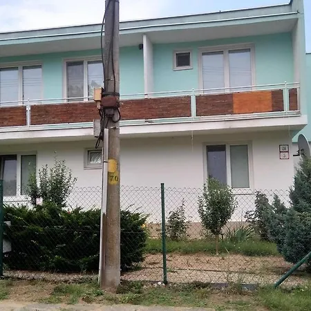 Apartament Hannah - Relax Dom Pod Orechom I4 Trávnica