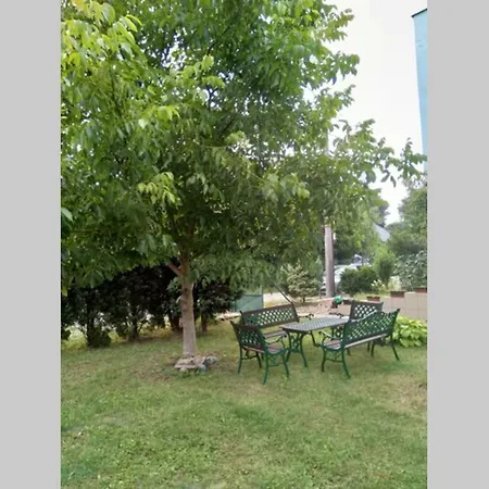 Hannah - Relax Dom Pod Orechom I4 Apartament Trávnica