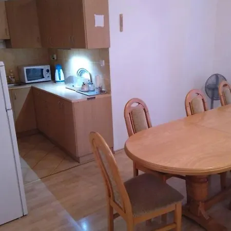 Apartament Hannah - Relax Dom Pod Orechom I4