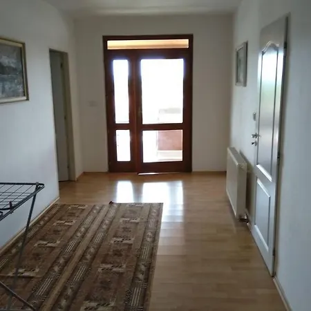 Apartament Hannah - Relax Dom Pod Orechom I4 *