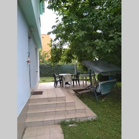 Hannah - Relax Dom Pod Orechom I4 Apartament