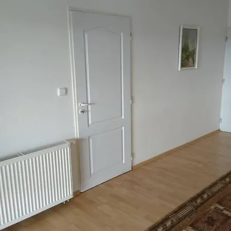 Apartament Hannah - Relax Dom Pod Orechom I4 Trávnica