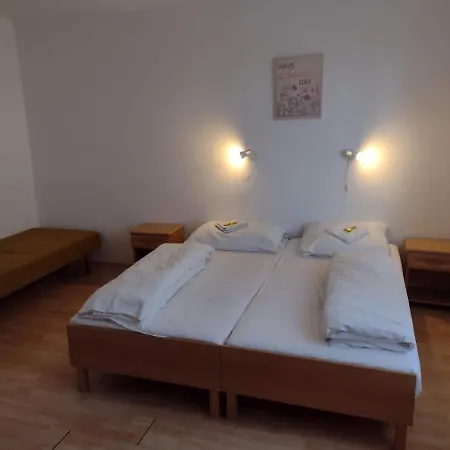 Hannah - Relax Dom Pod Orechom I4 Apartament