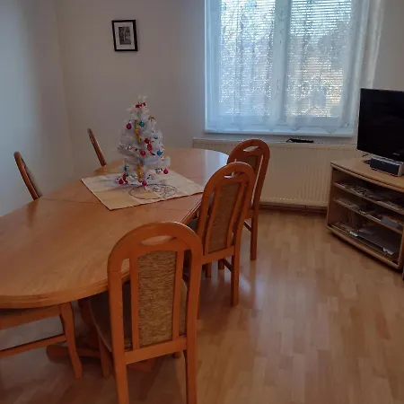 Apartment Hannah - Relax Dom Pod Orechom I4
