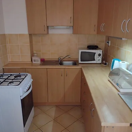 Apartament Hannah - Relax Dom Pod Orechom I4 *