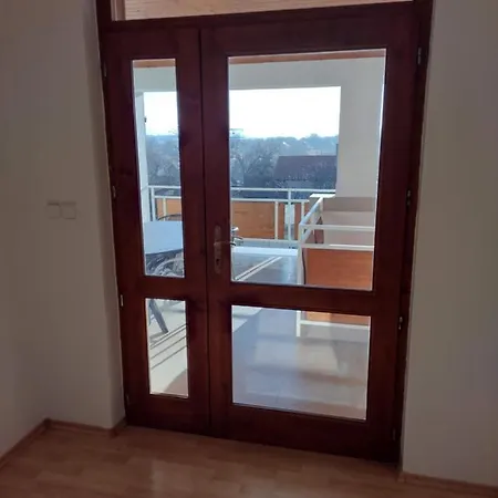 Apartament Hannah - Relax Dom Pod Orechom I4 *