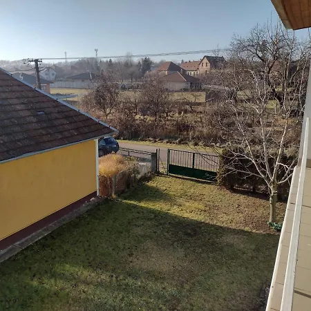 Hannah - Relax Dom Pod Orechom I4 Apartament