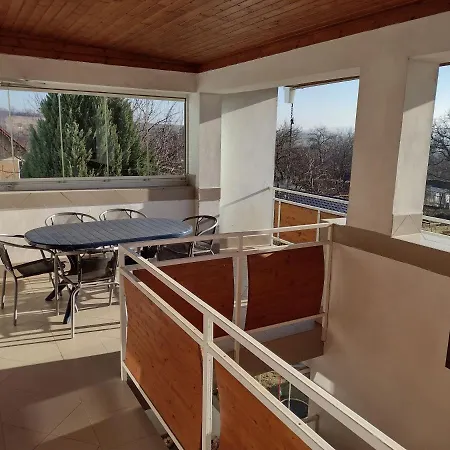 Apartament Hannah - Relax Dom Pod Orechom I4 Trávnica