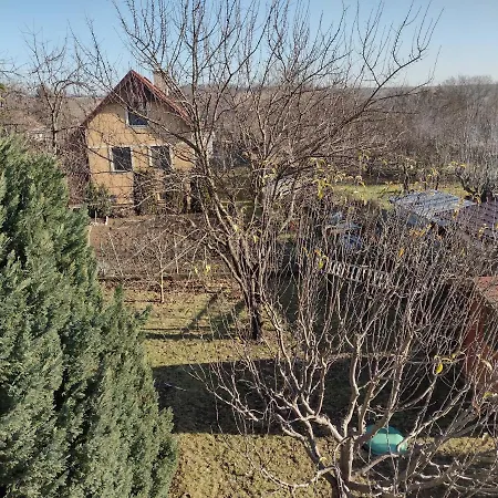 Apartament Hannah - Relax Dom Pod Orechom I4