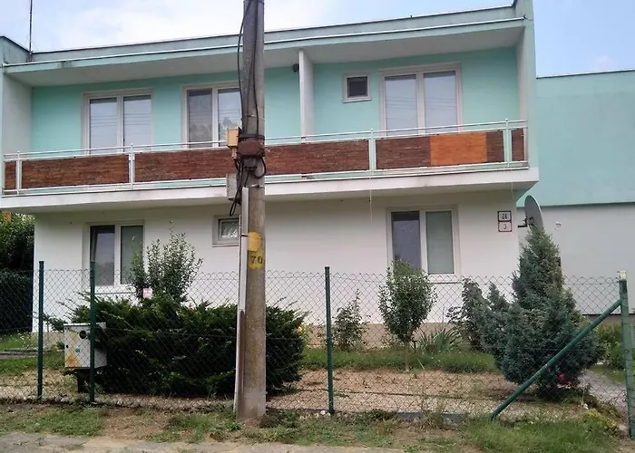 شقة Hannah - Relax Dom Pod Orechom I4 Trávnica