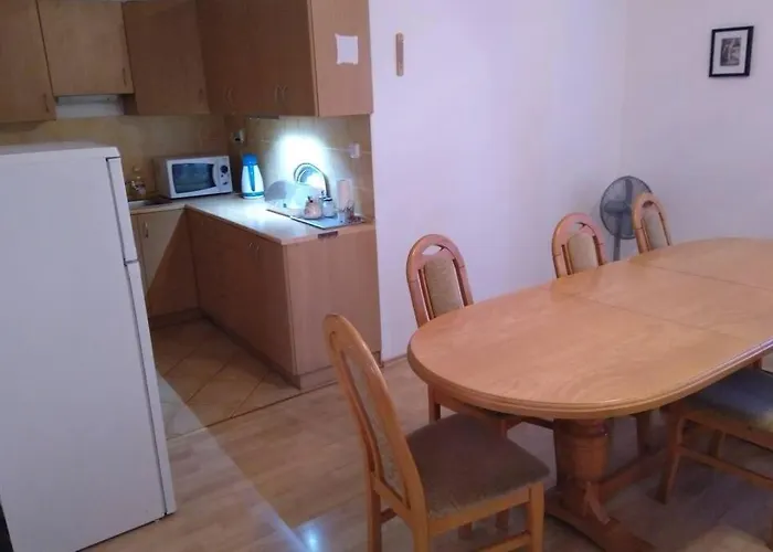 شقة Hannah - Relax Dom Pod Orechom I4