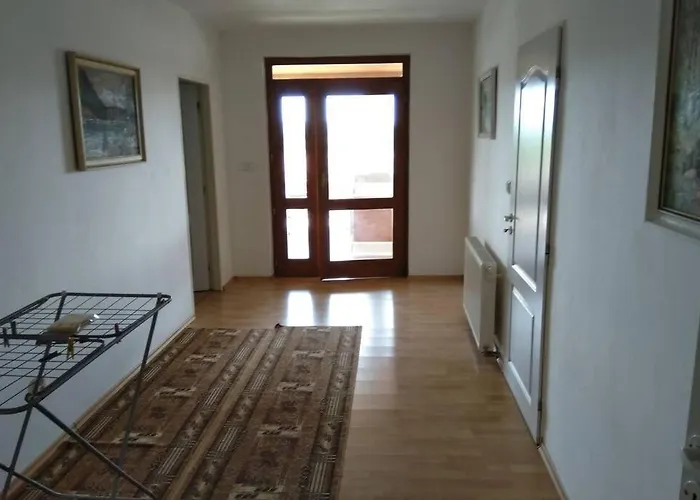 شقة Hannah - Relax Dom Pod Orechom I4 *