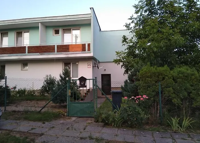 شقة Hannah - Relax Dom Pod Orechom I4