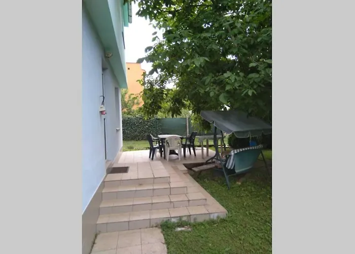 Hannah - Relax Dom Pod Orechom I4 شقة