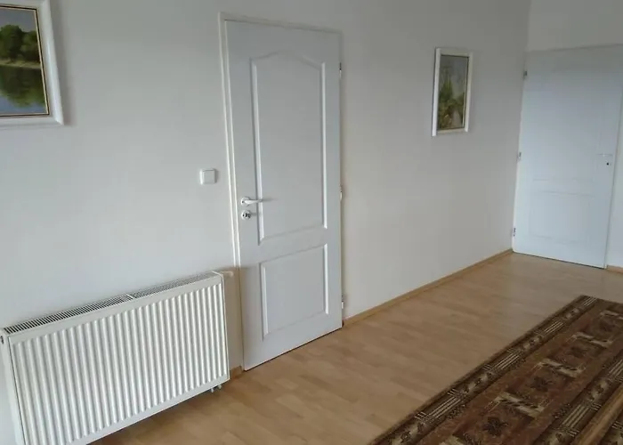 شقة Hannah - Relax Dom Pod Orechom I4 Trávnica