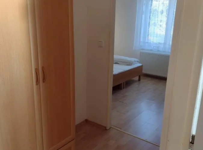 Hannah - Relax Dom Pod Orechom I4 Trávnica