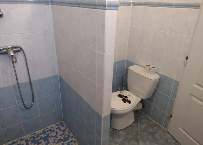 Hannah - Relax Dom Pod Orechom I4