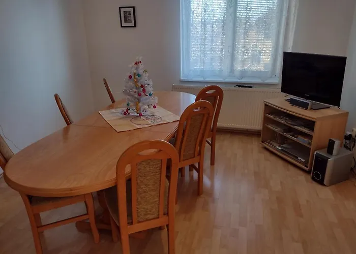 شقة Hannah - Relax Dom Pod Orechom I4