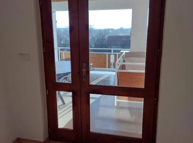 شقة Hannah - Relax Dom Pod Orechom I4 *