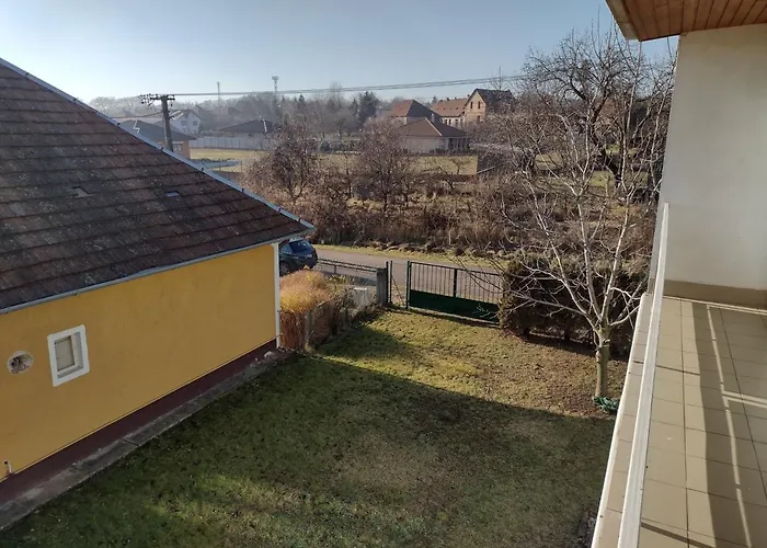 Hannah - Relax Dom Pod Orechom I4 شقة