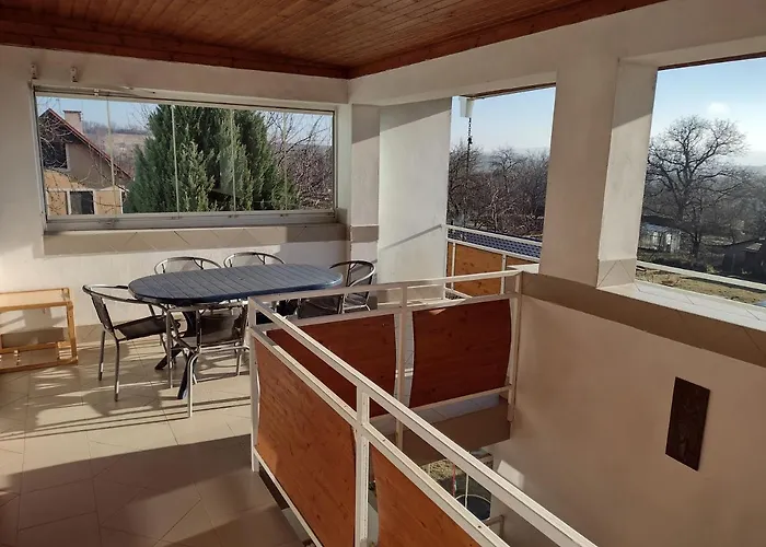 شقة Hannah - Relax Dom Pod Orechom I4 Trávnica