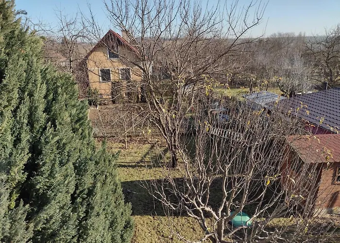 شقة Hannah - Relax Dom Pod Orechom I4