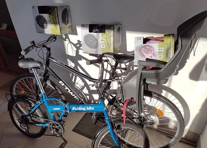 Hannah - Relax Dom Pod Orechom I4 Trávnica